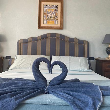 B&B Villino Margherita โรม ภายนอก รูปภาพ
