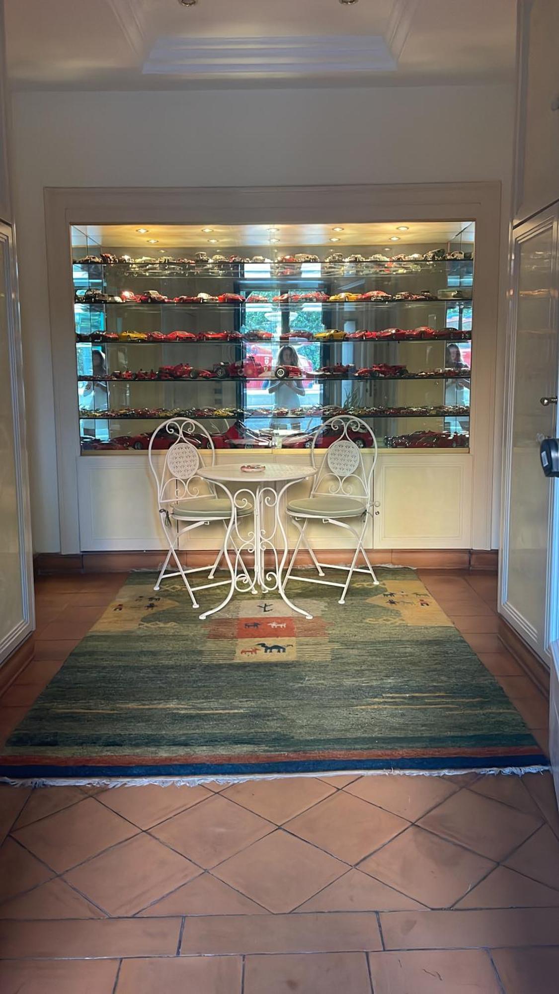 B&B Villino Margherita โรม ภายนอก รูปภาพ